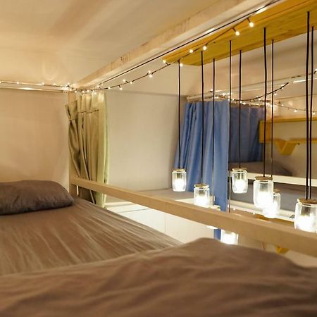 Vietdream Hostel (Adults Only) Ho Chi Minh-Byen Eksteriør billede