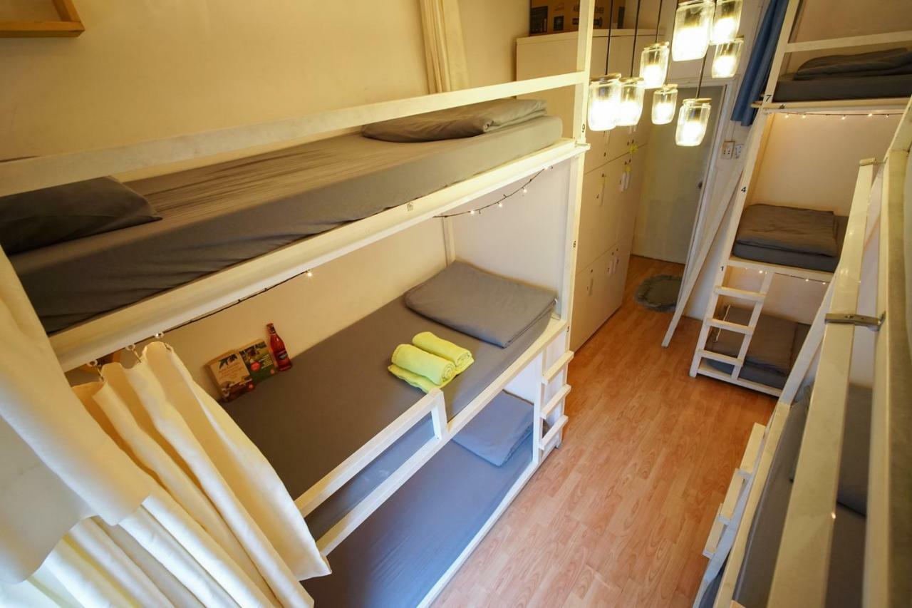 Vietdream Hostel (Adults Only) Ho Chi Minh-Byen Eksteriør billede