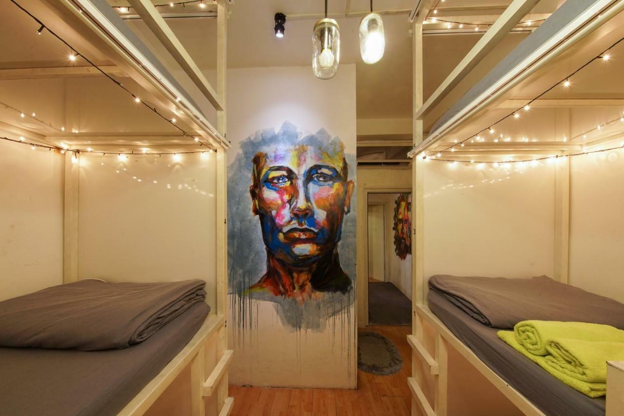 Vietdream Hostel (Adults Only) Ho Chi Minh-Byen Eksteriør billede